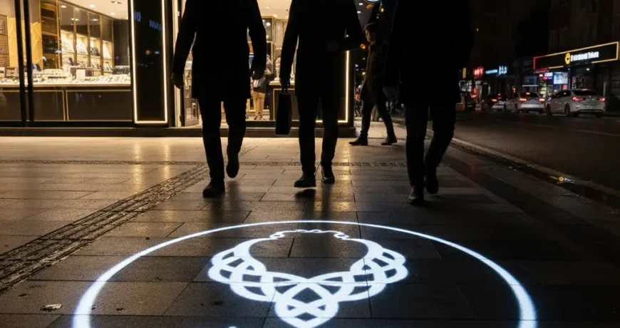 Aksesuarlarınızla Işığı Yakalayın: Bijuteri Trendlerine Yansıyan Güzellik 1 Gemini Generated Image kageqhkageqhkagee