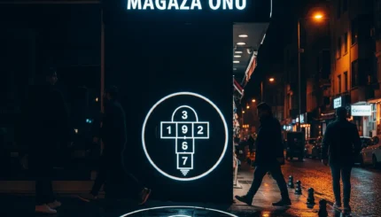 Sek Sek Oynayan Logo: Yaratıcı Pazarlama ile Markanıza Yeni Bir Hayat Verin 2 Gemini Generated Image vgo287vgo287vgo255