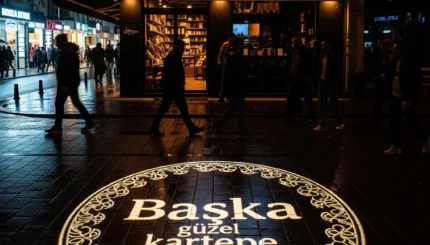 Kartepe'nin Işıltılı Logonuzu Yansıtan Sırrı: Logo Yansıtma Cihazı 2 Gemini Generated Image yyeiv4yyeiv4yyei55