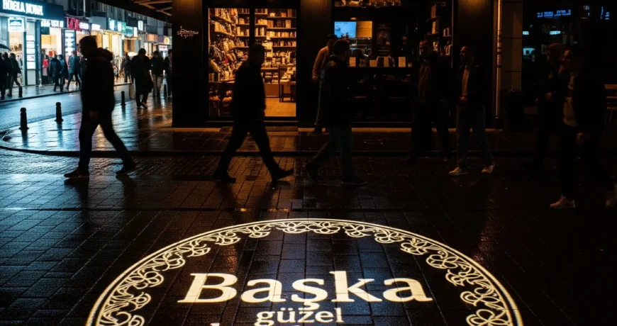 Kartepe'nin Işıltılı Logonuzu Yansıtan Sırrı: Logo Yansıtma Cihazı 1 Gemini Generated Image yyeiv4yyeiv4yyei55