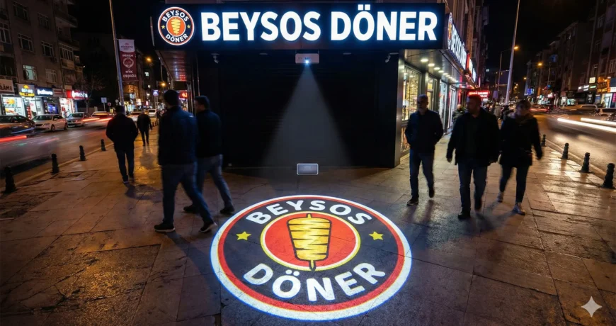 Klasik Lezzete Modern Dokunuş: Beysos Döner Tercihini Logo Yansıt’tan Yana Kullandı 1 Gemini Generated Image f5t3yef5t3yef5t3 1