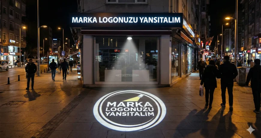 Sıradan Tabelaları Unutun: Markanızı Lazer Teknolojisiyle Yere ve Akıllara Kazıyın 1 Gemini Generated Image m6cop9m6cop9m6co