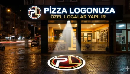 Tabelanızı Unutun! Pizza Dükkanınızın Cirosunu Artıracak Yeni Trend: Logo Yansıt 7 Gemini Generated Image nosf6onosf6onosff