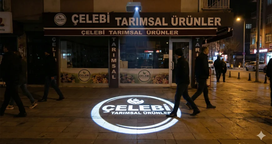 Topraktan Gelen Güç, Işıkla Buluştu: Çelebi Tarımsal Ürünler'in Işıklı İmzası 1 Gemini Generated Image v9rvjuv9rvjuv9rvss
