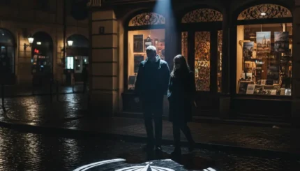 Karanlıkta Parlayan Marka: Zirve Reklam ve Logo Yansıt Teknolojisi 1 Gemini Generated Image w7ke1uw7ke1uw7ke