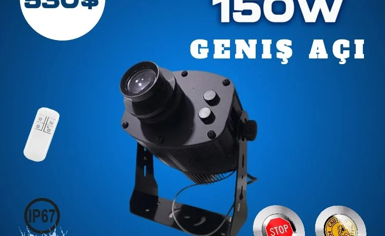 150w genis aci