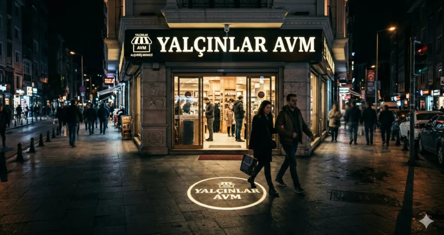 Yalçınlar AVM’de Görsel Dönüşüm: Logo Yansıt Teknolojisi ile Tanışın! 1 Gemini Generated Image eysxs9eysxs9eysx