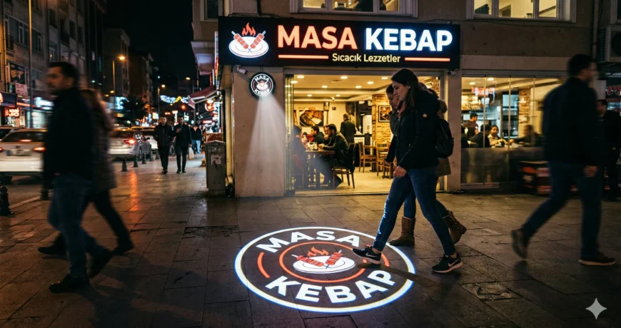 Müşteriler Kokuyu Almadan Önce Logonuzu Görecek: Yeni Nesil Tanıtım. 1 Gemini Generated Image iw7uv4iw7uv4iw7uuu