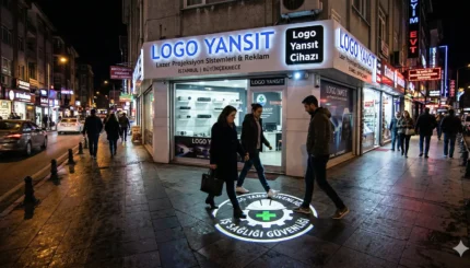 Zemin Boyasına Son! Fabrikanızda Hiç Eskimeyen İSG Logoları Kullanın 3 Gemini Generated Image r0gknnr0gknnr0gk5688585