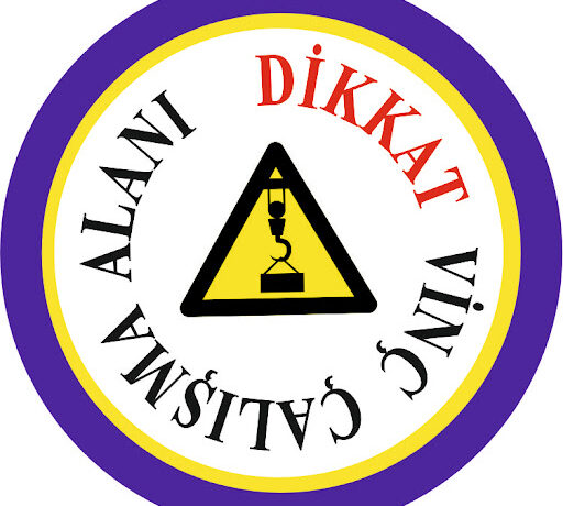 DIKKAT VINC CALISMA ALANI