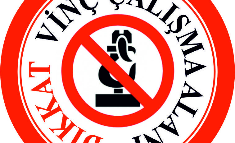 DIKKAT VINC CALISMA ALANI www.logoyansit