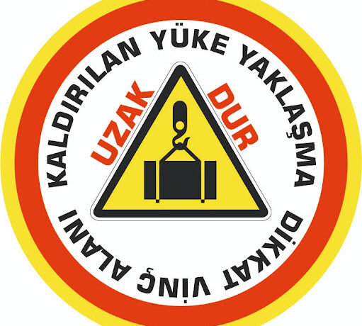 Vinc Operasyonlarinda UZAK DUR KALDIRILAN YUKE YAKLASMA