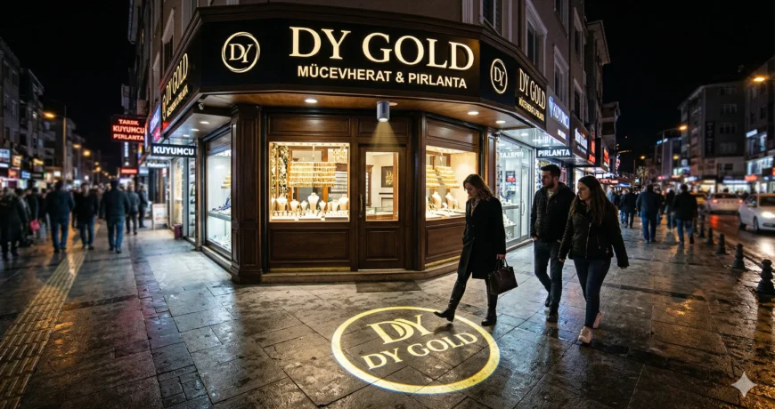 Pırlantanın Işıltısını Zemine İşlemek: DY GOLD Mücevherat’ın Yenilikçi Tercihi 1 logo2 2