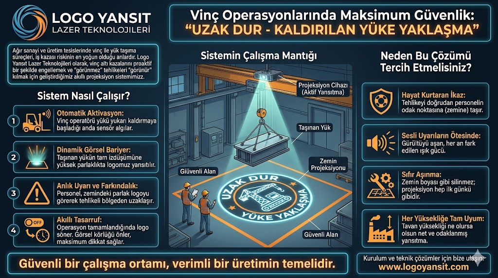 logoyansit vinc calisma alani dikkat