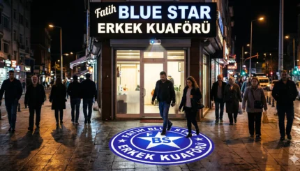 Fatih BLUE STAR'ın Işıltılı Sırrı: Yeni Nesil Logo Yansıt Cihazı ile Tanışın 5 logoyansit11