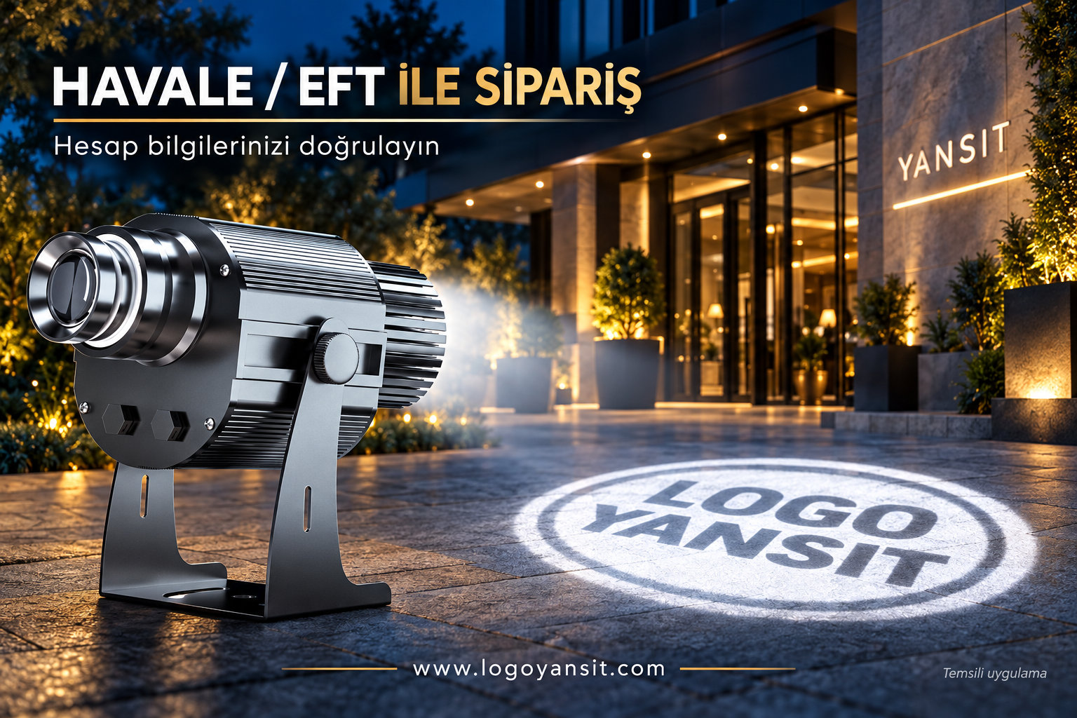 Logo Yansıt Havale ve EFT Banka Hesap Bilgileri 1 Logo Yansıt banka hesap bilgileri ve havale EFT ödeme rehberi