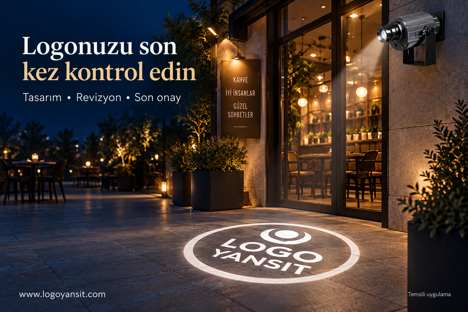 Sipariş sonrası logo tasarımı değişikliği ve son onay rehberi 1 Sipariş sonrası logo tasarımı değişikliği ve son onay rehberi