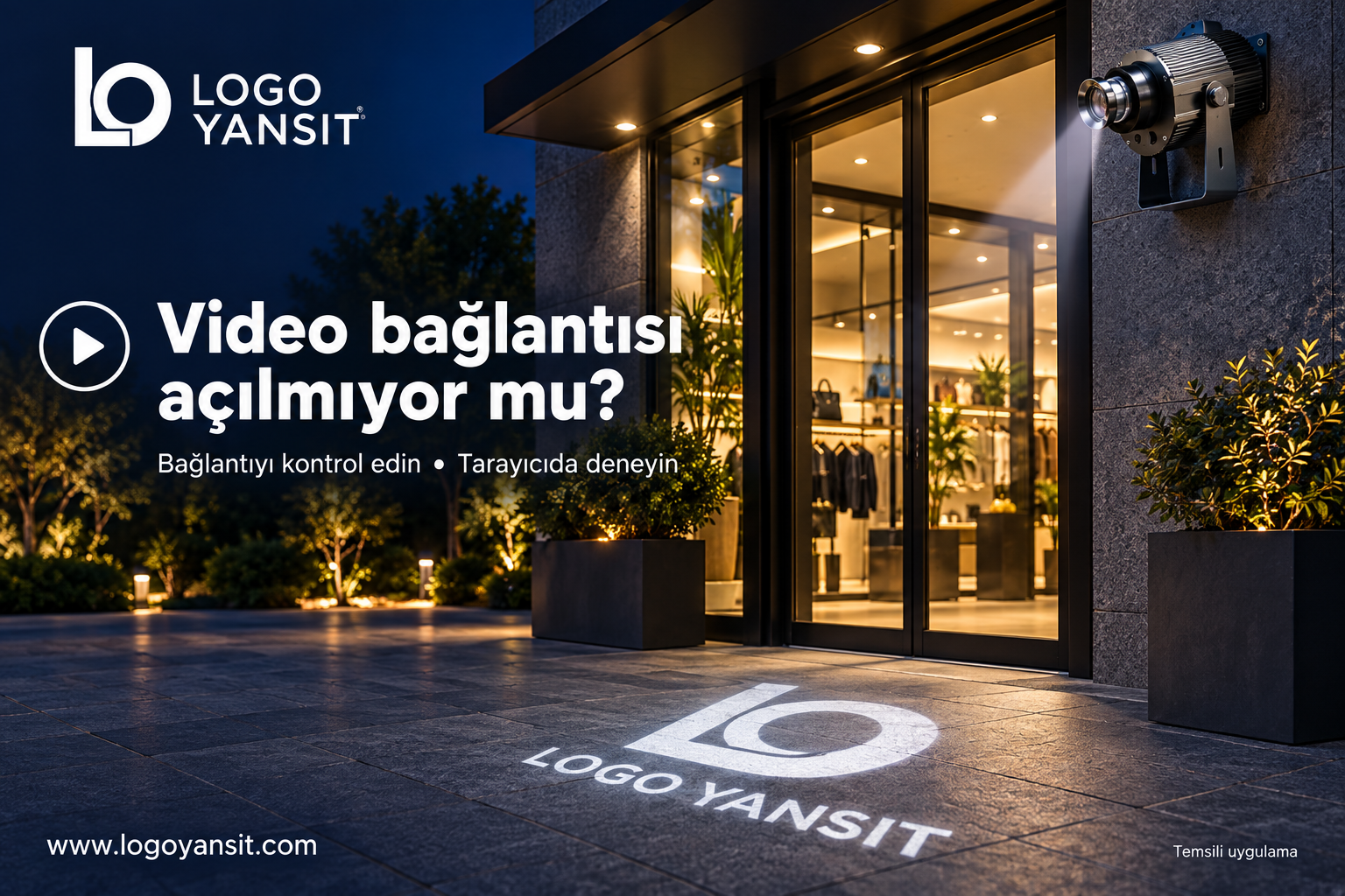 Video linkleri açılmıyorsa: Google Fotoğraflar ve YouTube rehberi 1 Video linkleri açılmıyorsa: Google Fotoğraflar ve YouTube rehberi