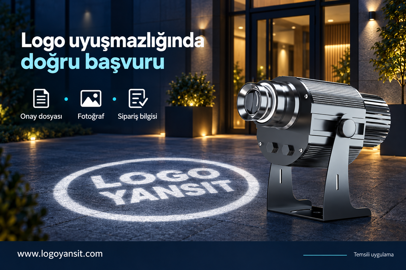 Logo tasarım hatası ve uyuşmazlığı için başvuru rehberi 1 Logo tasarım hatası ve uyuşmazlığı için başvuru rehberi