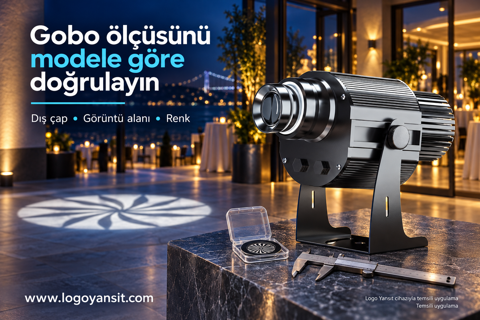 Martin RUSH MH5 gobo ölçüsü ve renk seçimi rehberi 1 Martin RUSH MH5 gobo ölçüsü ve renk seçimi rehberi