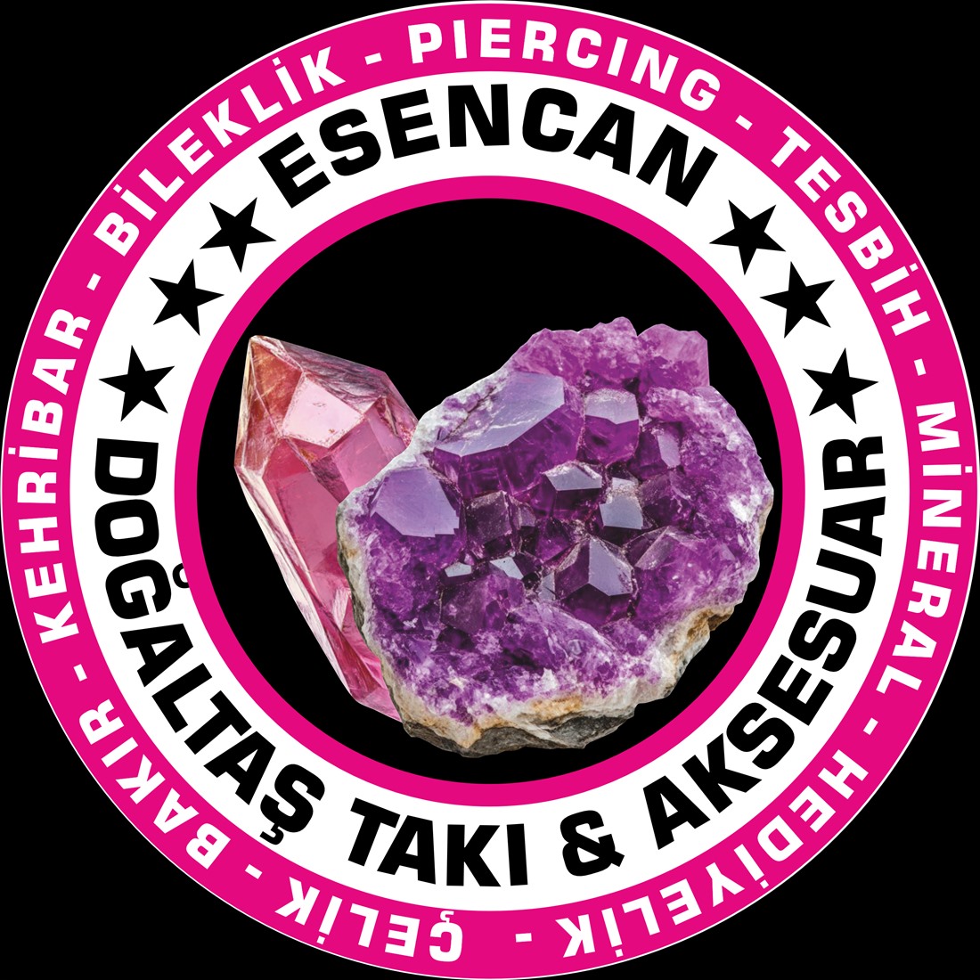 Esencan — Doğal taş · ürün detayı