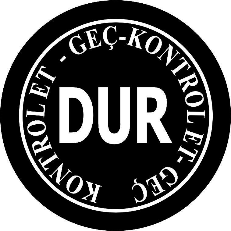 Dur bak geç yansıtma ile mesajınızı görünür kılın | LY-026 1 Dur kontrol et geç uyarı tasarımı - LY-026