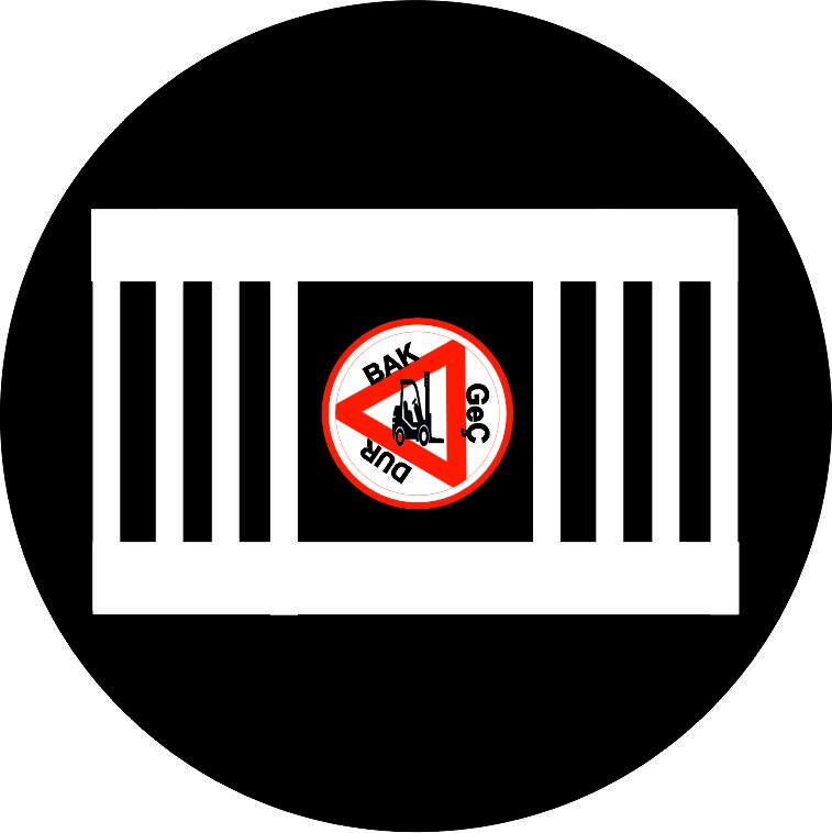 Yaya yolu yansıtma ile mesajınızı görünür kılın | LY-034 1 Beyaz yaya yolu çizgileri , dur bak geç uyarı tasarımı - LY-034