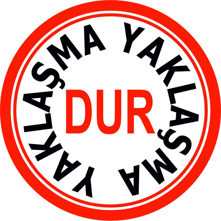 Dur uyarısı yansıtma ile mesajınızı görünür kılın | LY-037 1 Dur yaklaşma uyarı tasarımı - LY-037