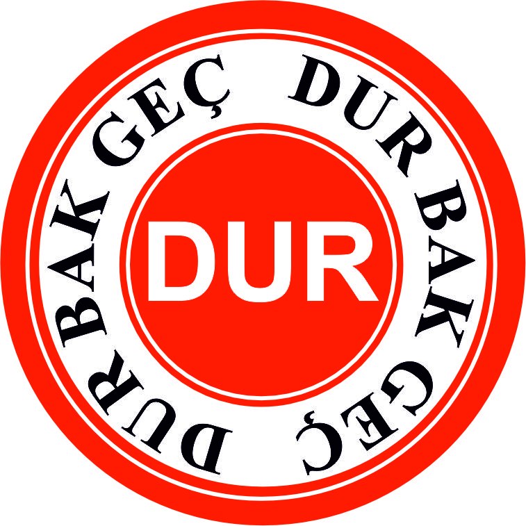 Dur bak geç yansıtma ile mesajınızı görünür kılın | LY-074 1 Dur bak geç, dur uyarı tasarımı - LY-074