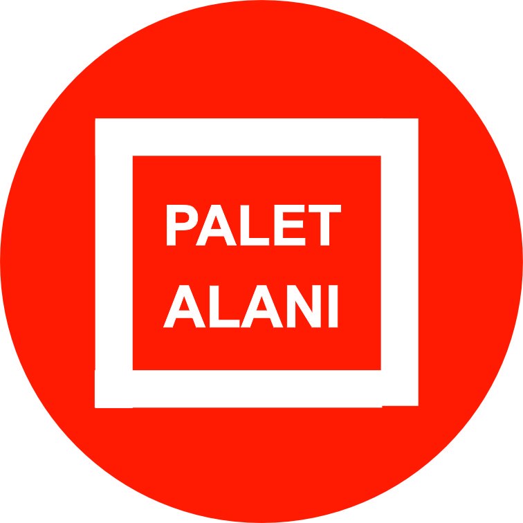 Palet alanı yansıtma ile mesajınızı görünür kılın | LY-133 1 Palet alanı uyarı tasarımı - LY-133