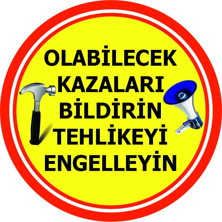 Ramak kala uyarısı yansıtma ile mesajınızı görünür kılın | LY-157 1 Kırmızı çerçeveli olabilecek kazaları bildirin tehlikeleri engelleyin uyarı tasarımı - LY-157
