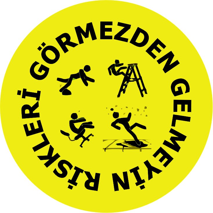 Ramak kala uyarısı yansıtma ile mesajınızı görünür kılın | LY-166 1 Riskleri görmezden gelmeyin uyarı tasarımı - LY-166