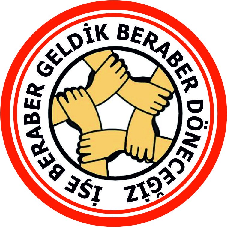 Iş güvenliği mesajı yansıtma ile mesajınızı görünür kılın | LY-174 1 Kırmızı çerçeveli işe beraber geldik beraber gideceğiz uyarı tasarımı - LY-174