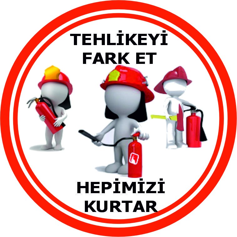 Ramak kala uyarısı yansıtma ile mesajınızı görünür kılın | LY-188 1 Tehlikeyi fark et hepimizi kurtar uyarı tasarımı - LY-188