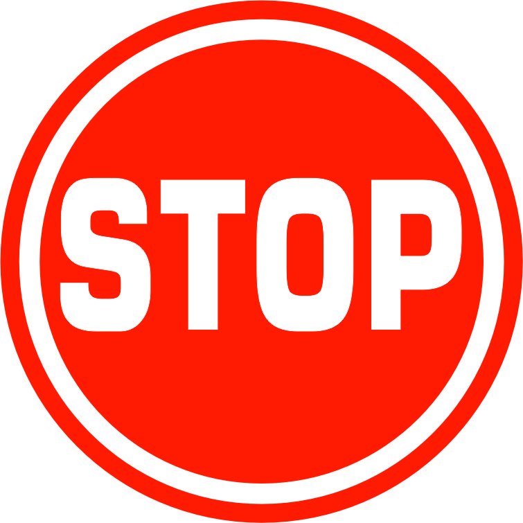 Dur uyarısı yansıtma ile mesajınızı görünür kılın | LY-207 1 Stop uyarı tasarımı - LY-207