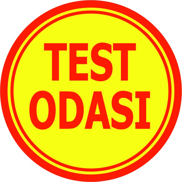 Test alanı uyarısı yansıtma ile mesajınızı görünür kılın | LY-214 1 Test odası uyarı tasarımı - LY-214
