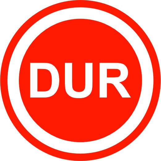 Dur uyarısı yansıtma ile mesajınızı görünür kılın | LY-232 1 Dur yuvarlak kırmızı beyaz uyarı tasarımı - LY-232