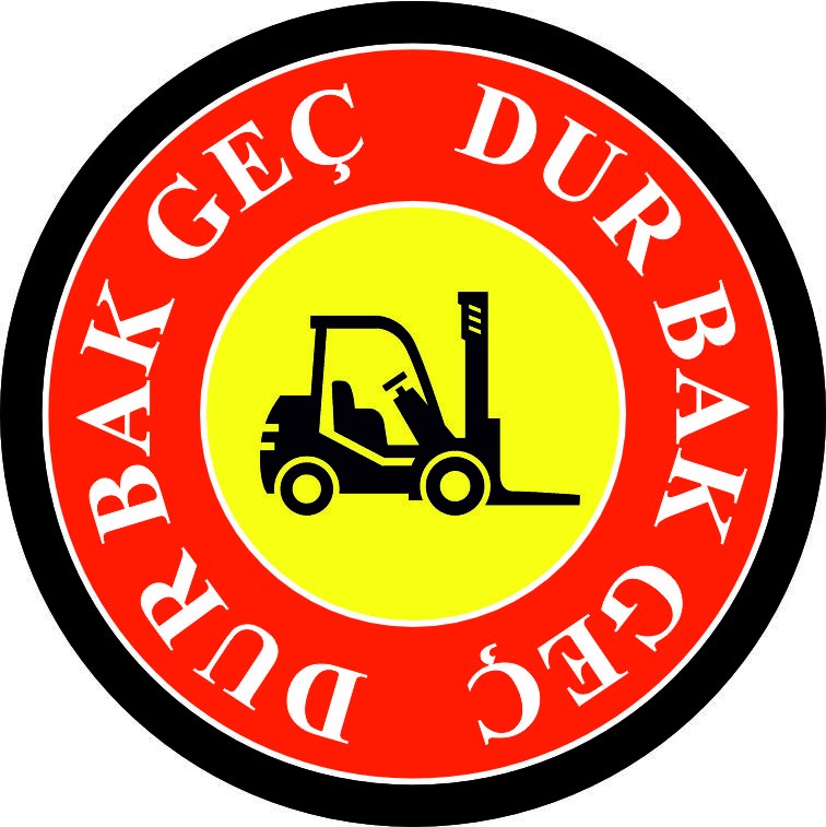 Dur bak geç yansıtma ile mesajınızı görünür kılın | LY-238 1 Sarı yuvarlaklı dur bak geç uyarı tasarımı - LY-238