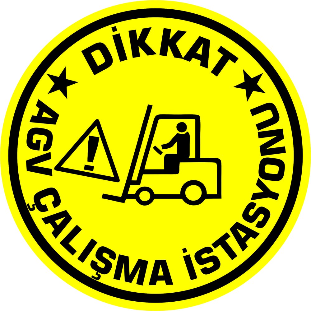 Agv uyarı yansıtma ile mesajınızı görünür kılın | LY-250 1 Dikkat AGV çalışma istasyonu uyarı tasarımı - LY-250