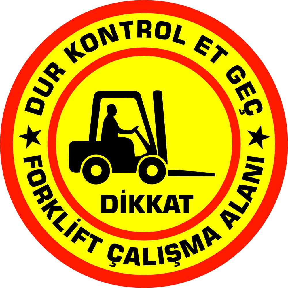 Dur bak geç yansıtma ile mesajınızı görünür kılın | LY-265 1 Dur kontrol et geç - Alternatif tasarım uyarı tasarımı - LY-265