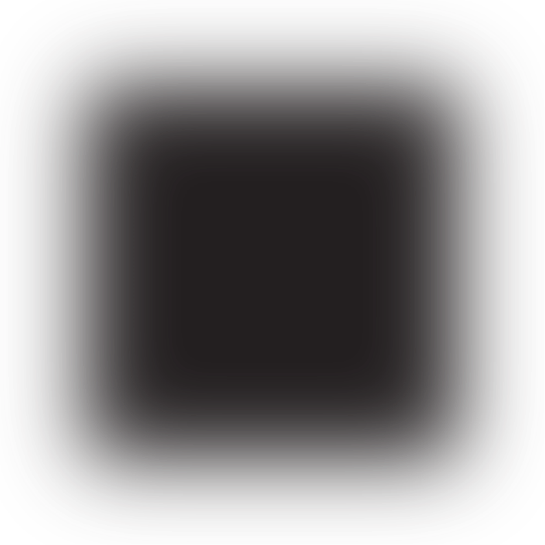 Black Square Shadow