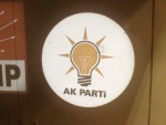 Parti Logonu Yansıt